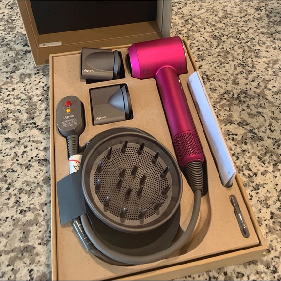Dyson Supersonic Blow Dryer (BRAND NEW) - Picture 1 of 6